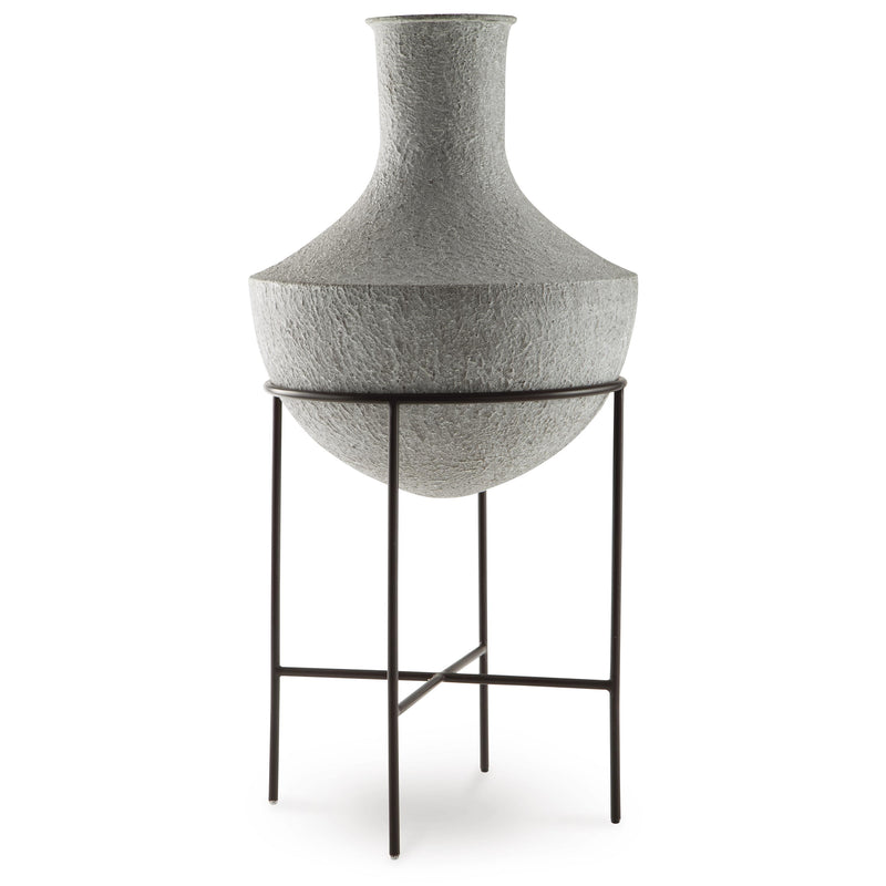  Signature Design by Ashley Estonbank A2000747 Vase IMAGE 1