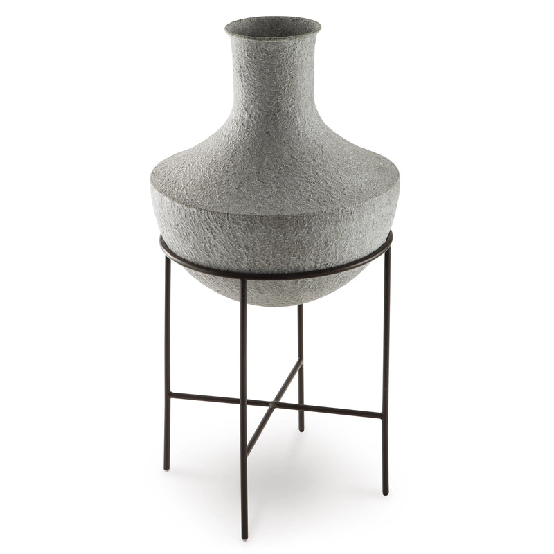  Signature Design by Ashley Estonbank A2000747 Vase IMAGE 2