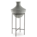  Signature Design by Ashley Estonbank A2000748 Vase IMAGE 1