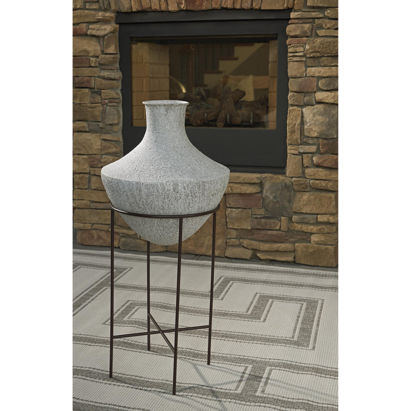  Signature Design by Ashley Estonbank A2000748 Vase IMAGE 3