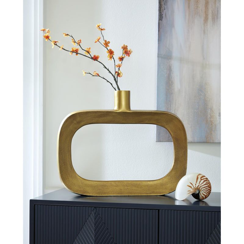  Signature Design by Ashley Lawtonville A2000751 Vase IMAGE 3