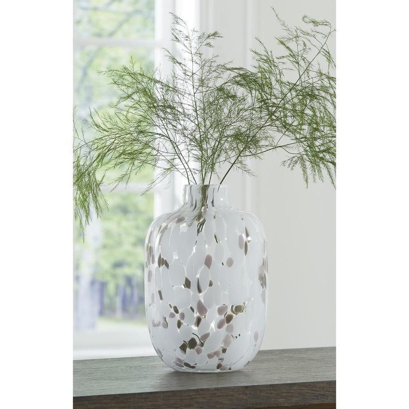  Signature Design by Ashley Keelton A2000759 Vase IMAGE 2