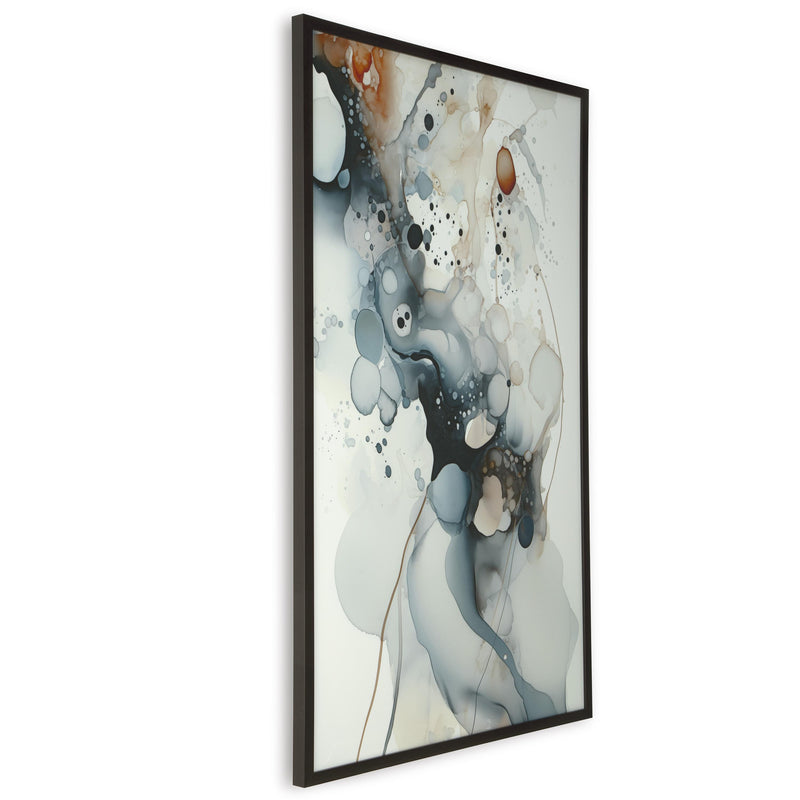  Signature Design by Ashley Foxenburg A8000432 Wall Art IMAGE 1