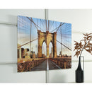  Signature Design by Ashley Shayward A8000435 Wall Art IMAGE 4