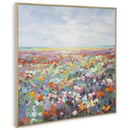  Signature Design by Ashley Sethford A8000439 Wall Art IMAGE 1