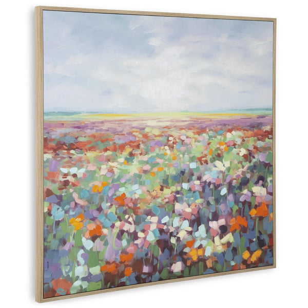  Signature Design by Ashley Sethford A8000439 Wall Art IMAGE 1