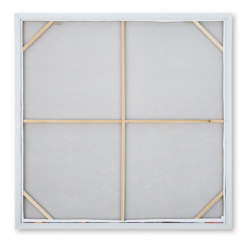  Signature Design by Ashley Sethford A8000439 Wall Art IMAGE 3