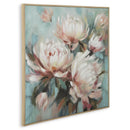  Signature Design by Ashley Parryville A8000440 Wall Art IMAGE 1