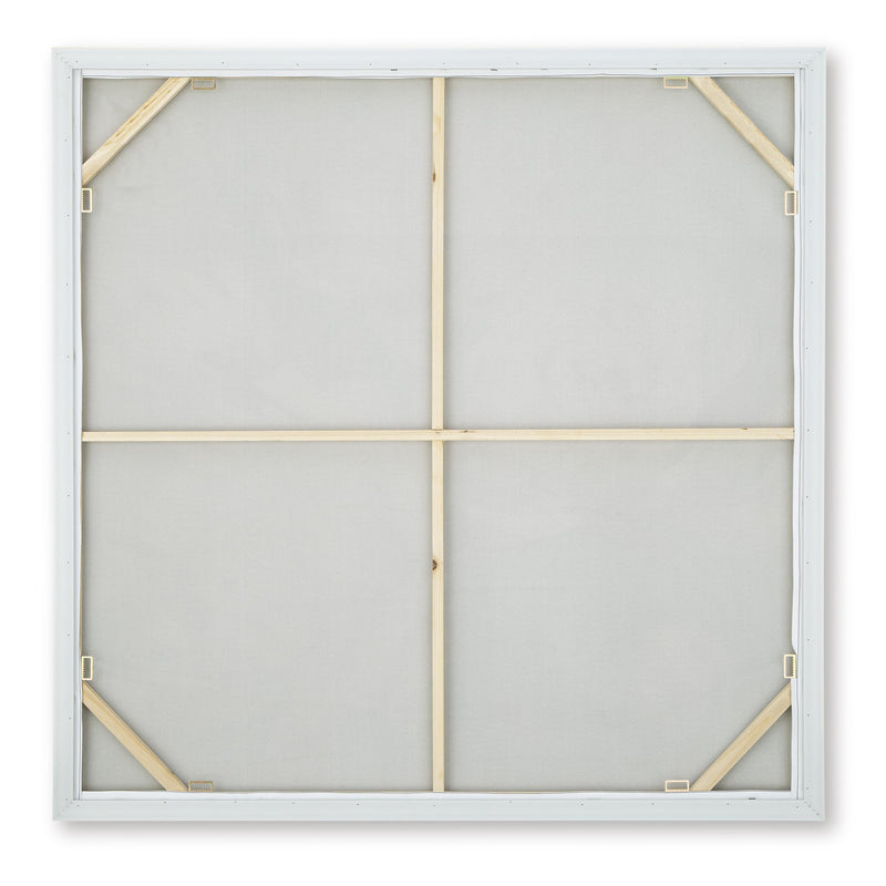  Signature Design by Ashley Parryville A8000440 Wall Art IMAGE 3