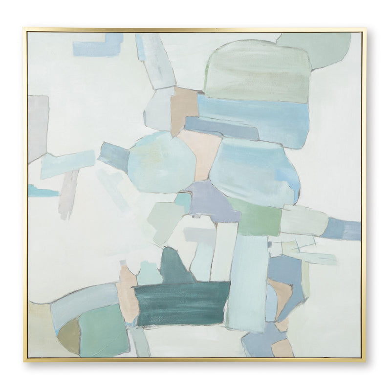  Signature Design by Ashley Wynburn A8000442 Wall Art IMAGE 2