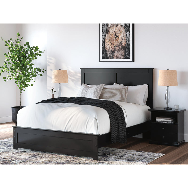  Signature Design by Ashley Maribel B138B53 Queen Panel Bed IMAGE 5