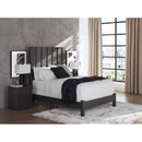  Signature Design by Ashley Fraluna B3370B2 Queen Panel Bed IMAGE 6