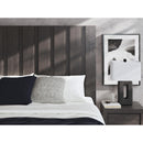  Signature Design by Ashley Fraluna B3370B9 King Panel Storage Bed IMAGE 6