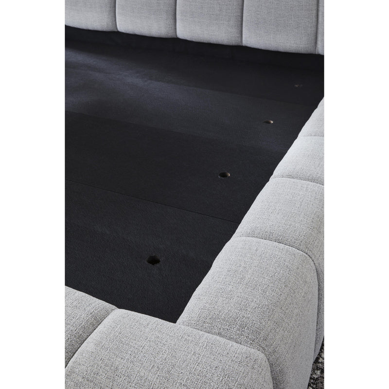  Signature Design by Ashley Grendusk B584B3 California King Upholstered Bed IMAGE 6