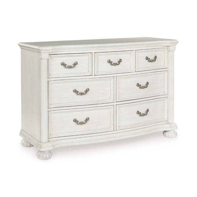  Benchcraft Montelaine B795-31 Dresser IMAGE 1