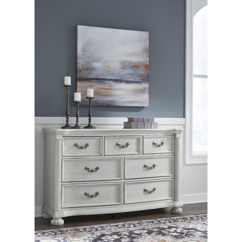  Benchcraft Montelaine B795-31 Dresser IMAGE 5