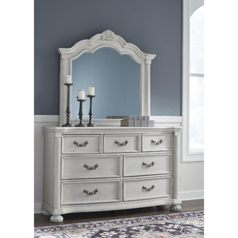  Benchcraft Montelaine B795-31 Dresser IMAGE 6