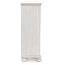  Benchcraft Montelaine B795-46 Five Drawer Chest IMAGE 4