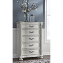  Benchcraft Montelaine B795-46 Five Drawer Chest IMAGE 5