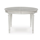  Benchcraft Montelaine D795-35 Oval Dining Room Extension Table IMAGE 4