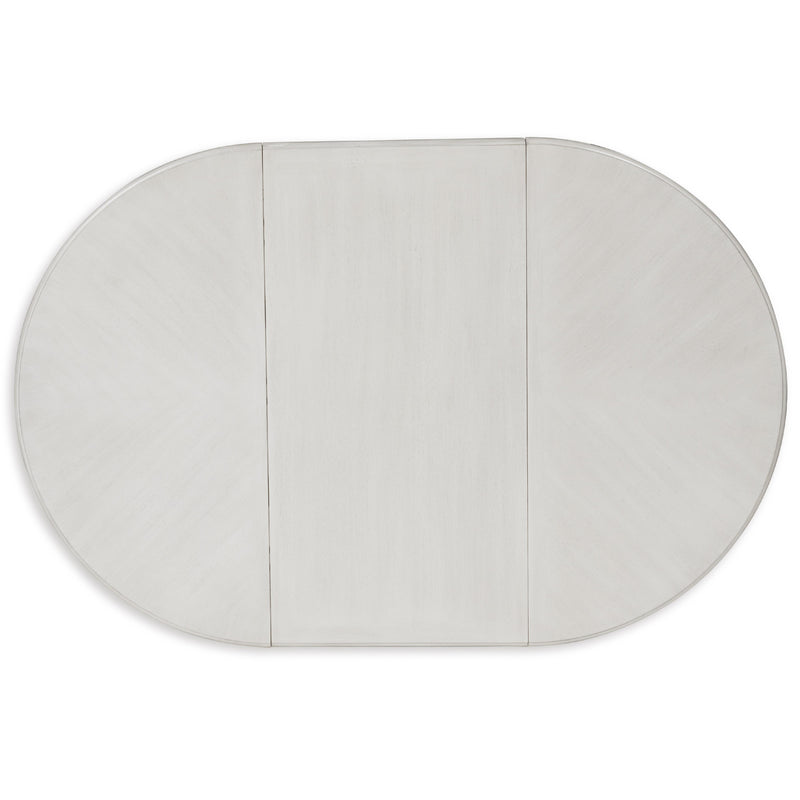  Benchcraft Montelaine D795-35 Oval Dining Room Extension Table IMAGE 6