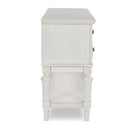  Benchcraft Montelaine D795-60 Dining Room Server IMAGE 4