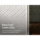  Nectar Sleep Nectar Premier Memory Foam M12621 Full Mattress IMAGE 9