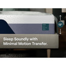  Nectar Sleep Nectar Premier Memory Foam M12671 Twin XL Mattress IMAGE 8