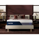  Nectar Sleep Nectar Luxe Memory Foam M12751 California King Mattress IMAGE 3