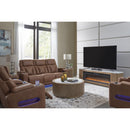  Signature Design by Ashley Clean-Slate PC5010113 Power Recliner with Adjustable Headrest IMAGE 12