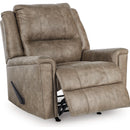  Signature Design by Ashley Lixtowel PC5300525 Rocker Recliner IMAGE 2