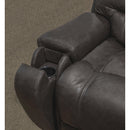  Signature Design by Ashley Femley PC5330625 Rocker Recliner IMAGE 8