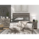  Signature Design by Ashley Graystorm PCB2405-36 Bedroom Mirror IMAGE 6