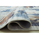  Signature Design by Ashley Hessland R407052 Washable Medium Rug IMAGE 3