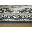  Signature Design by Ashley Leningston R407061 Washable Large Rug IMAGE 4