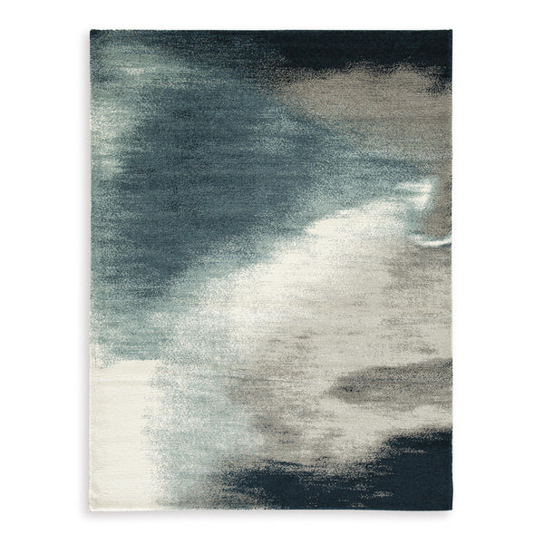  Signature Design by Ashley Brentward R407081 Large Rug IMAGE 1