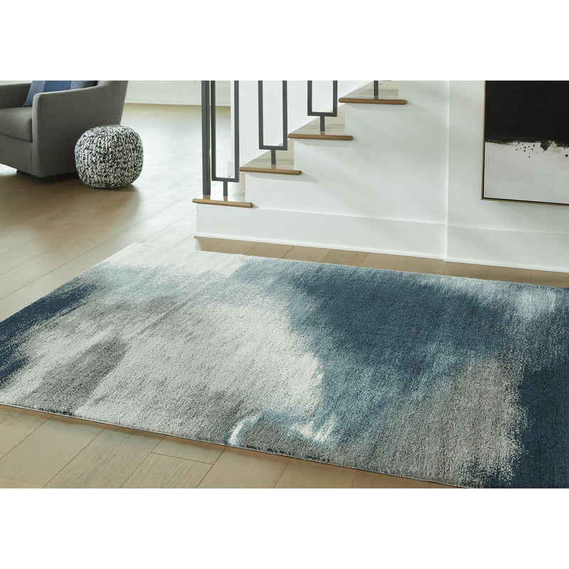  Signature Design by Ashley Brentward R407081 Large Rug IMAGE 2