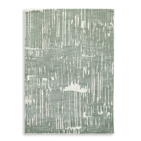  Signature Design by Ashley Cayworth R407091 Large Rug IMAGE 1