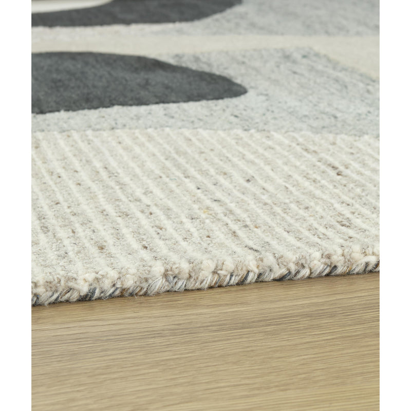  Signature Design by Ashley Edrickhill R407121 Large Rug IMAGE 4