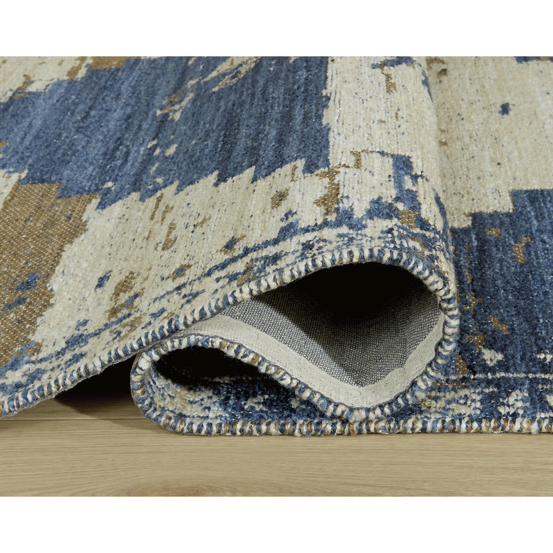  Signature Design by Ashley Varnler R407130 Extra Large Rug IMAGE 3