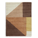  Signature Design by Ashley Gailmore R407171 Large Rug IMAGE 1