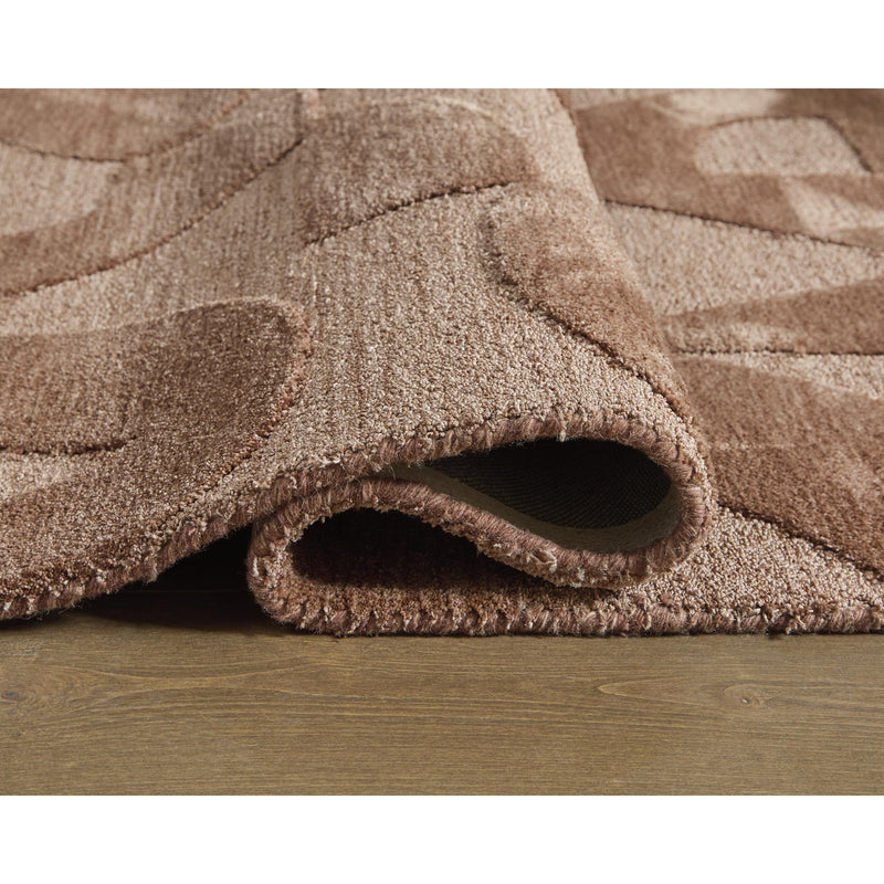  Signature Design by Ashley Perrenton R407201 Large Rug IMAGE 3