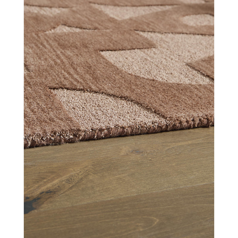  Signature Design by Ashley Perrenton R407201 Large Rug IMAGE 4