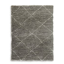  Signature Design by Ashley Wrenlow R407222 Medium Rug IMAGE 1