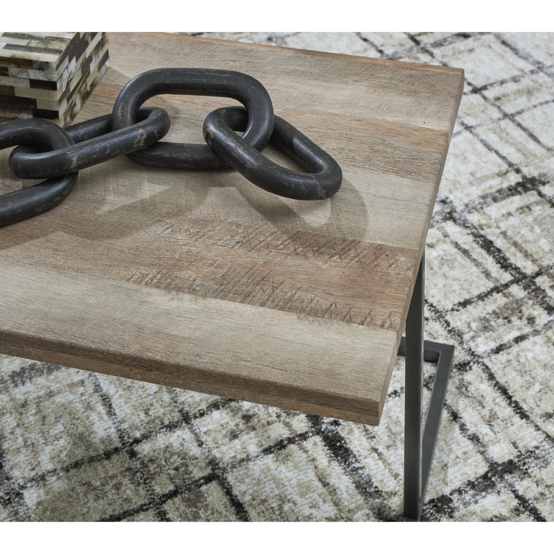  Signature Design by Ashley Albreane T147-13 Occasional Table Set IMAGE 5