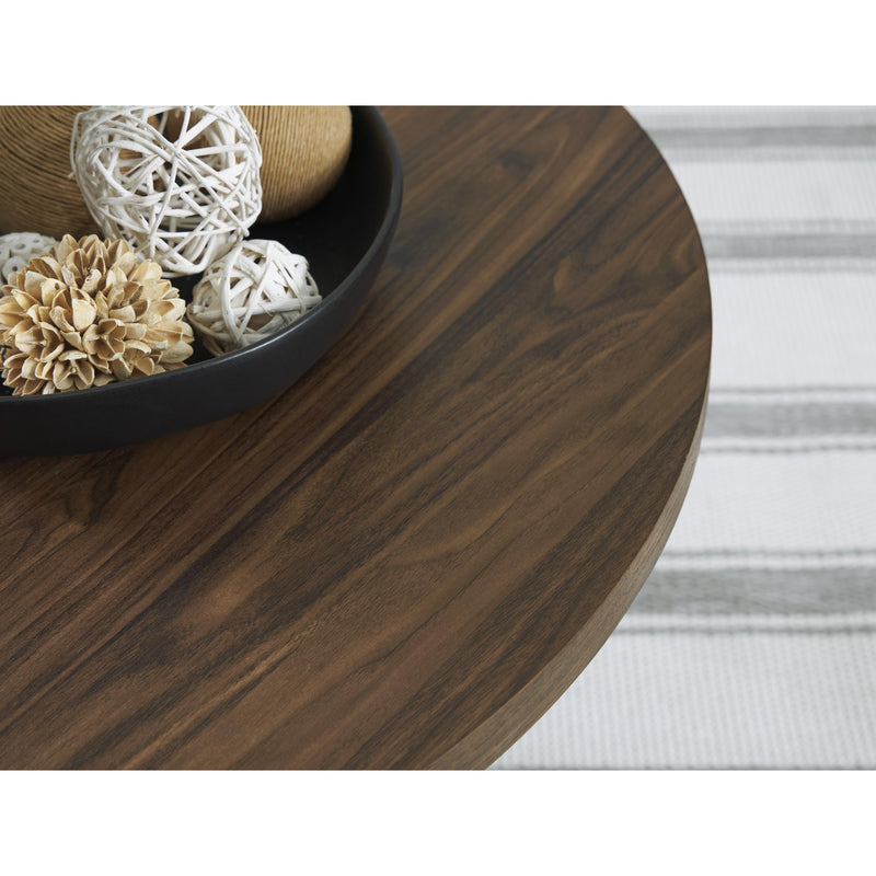  Signature Design by Ashley Elbrynn T153-13 Occasional Table Set IMAGE 4