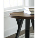  Signature Design by Ashley Elbrynn T153-13 Occasional Table Set IMAGE 5