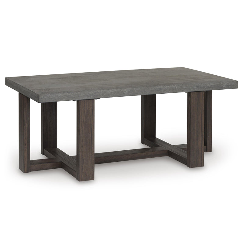  Signature Design by Ashley Dynnford T216-13 Occasional Table Set IMAGE 3