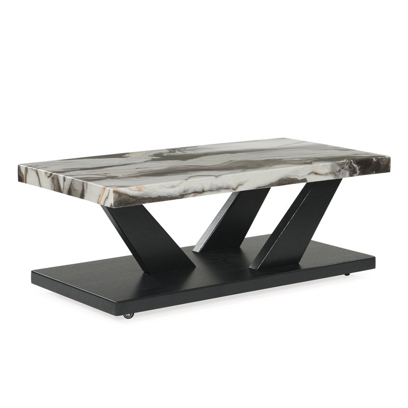  Signature Design by Ashley Cendill T403-13 Occasional Table Set IMAGE 3