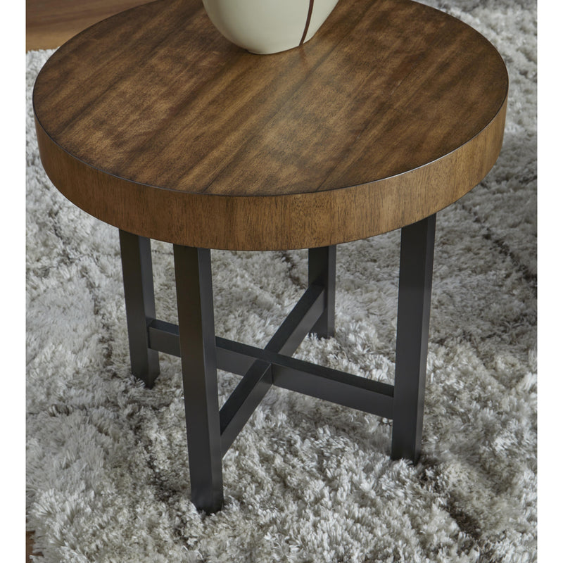  Signature Design by Ashley Steenlage T575-12 Occasional Table Set IMAGE 11